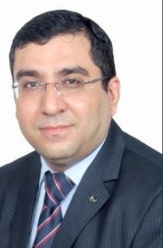 Kapil Kukreja  Advisor (Finance & Strategy)